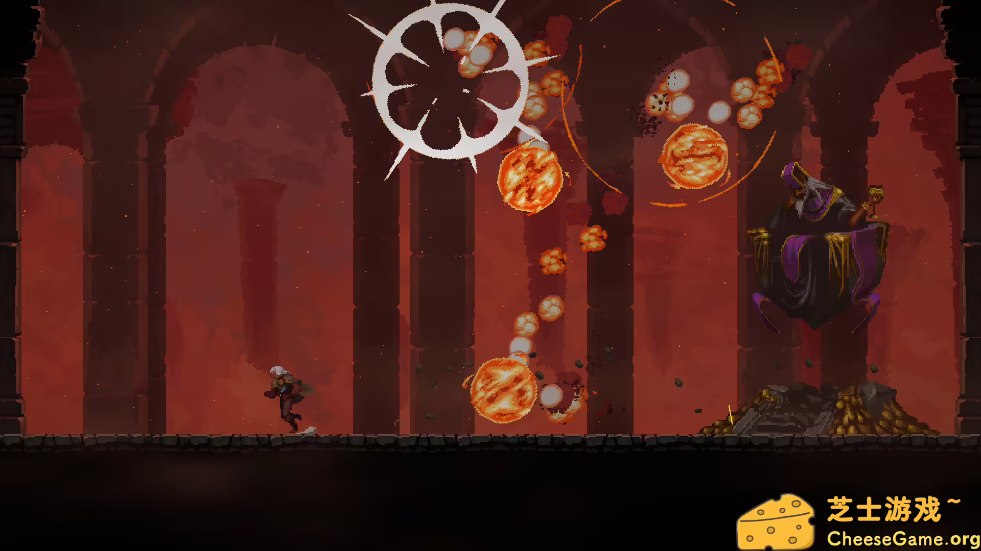 [PC]龙已死/Dragon Is Dead