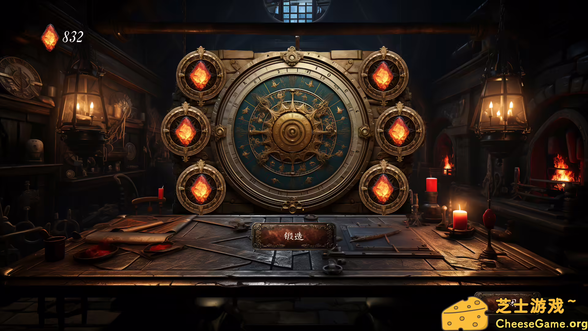 [PC]黑蚀：无尽突围/Dark Erosion: Endless Siege