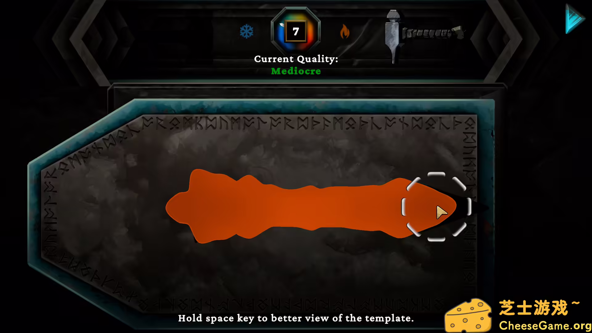 [PC]铁匠：点燃锻炉/Blacksmith: Ignite the Forge