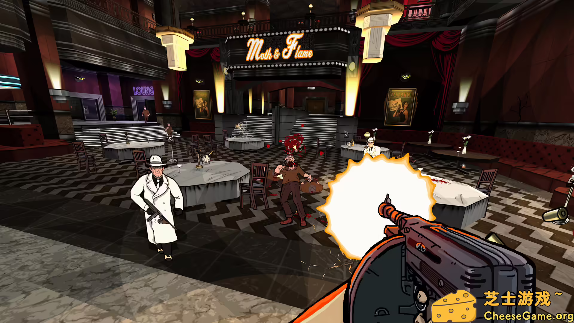 [PC]堕落王牌/Fallen Aces