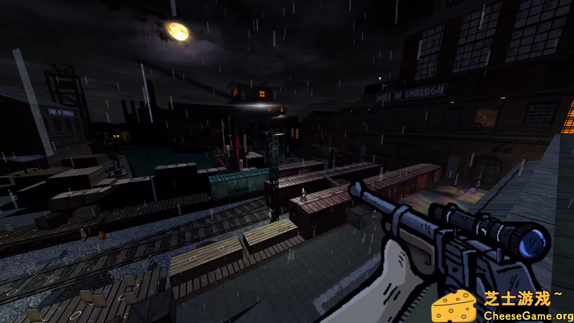 [PC]堕落王牌/Fallen Aces