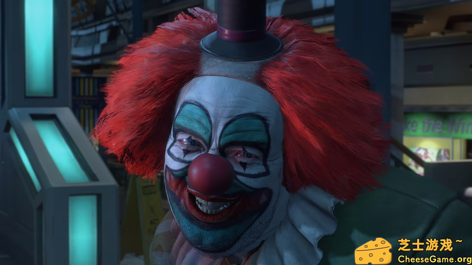 [PC]丧尸围城：豪华复刻版/Dead Rising Deluxe Remaster