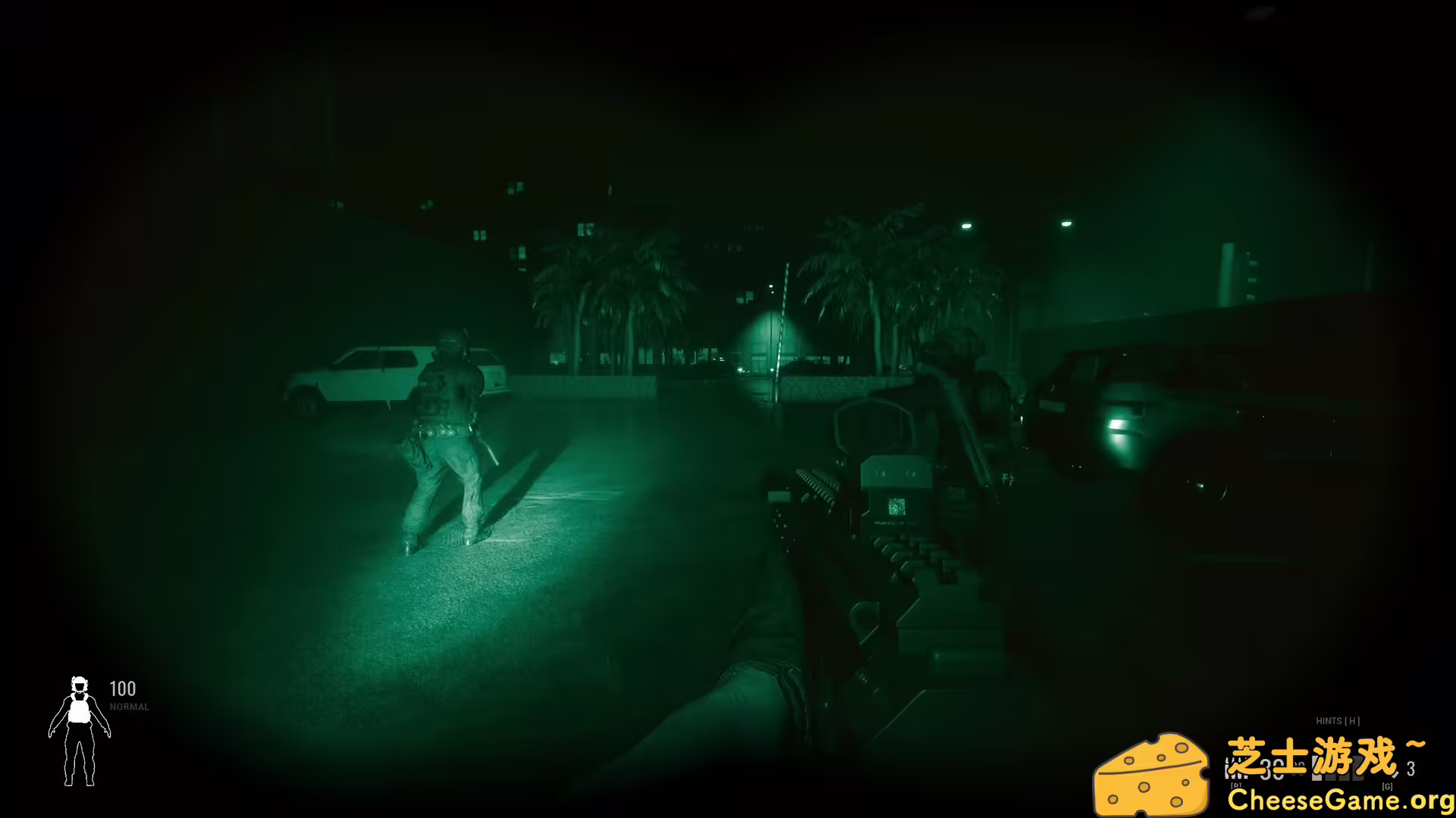 [PC]特警指挥官/SWAT Commander/支持网络联机