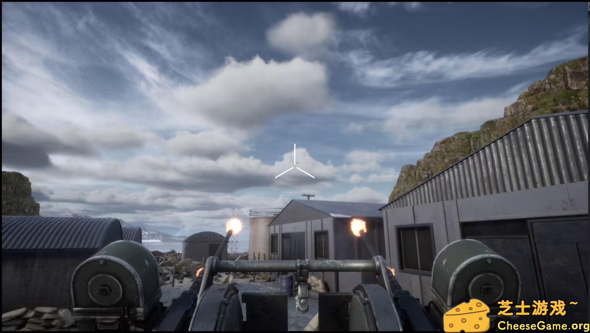 [PC]海滩入侵 1945：太平洋/Beach Invasion 1945 - Pacific