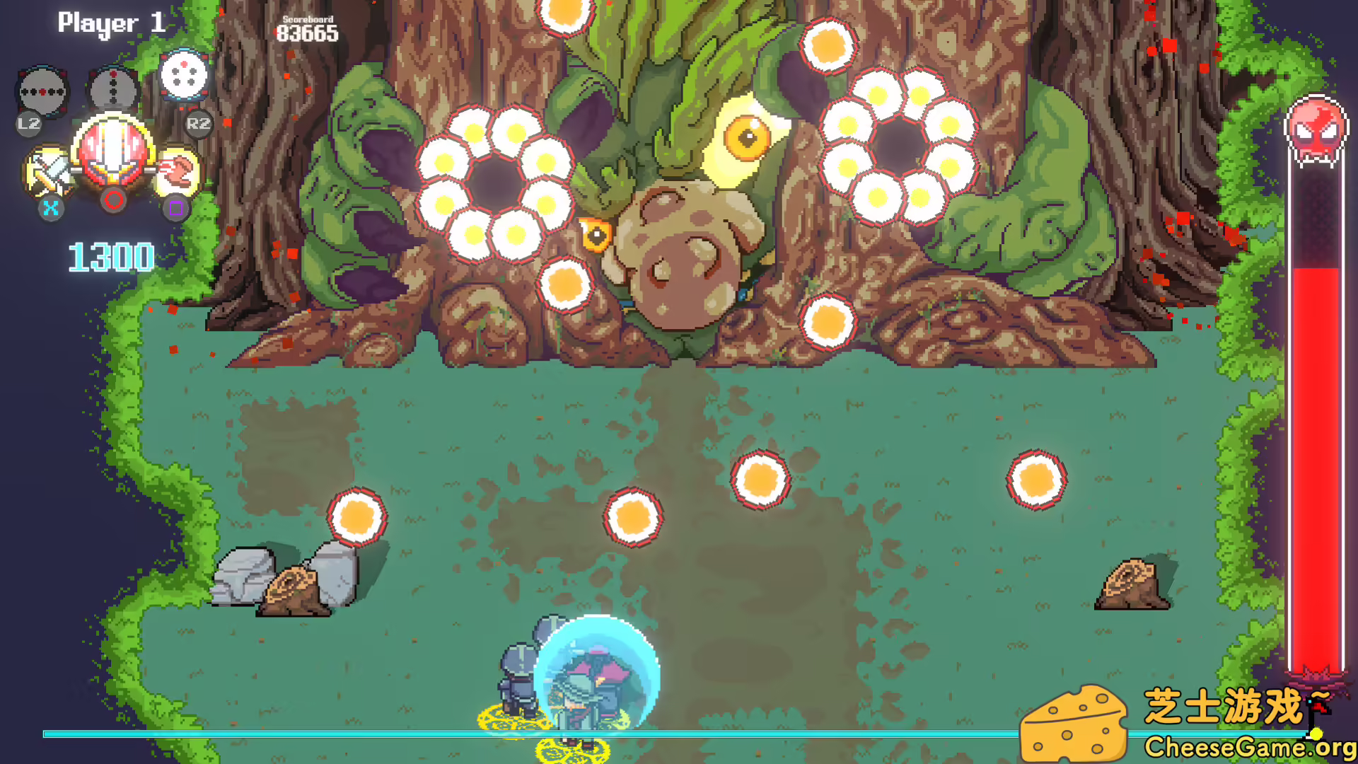 [PC]邪恶遗产/Legacy Of Evil