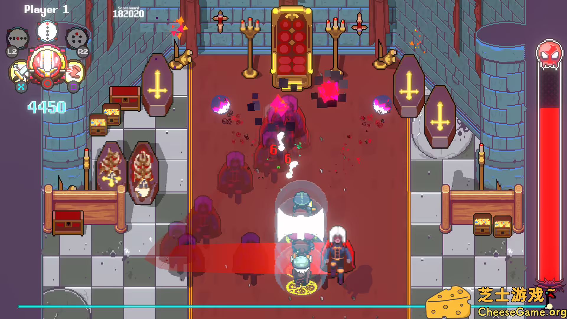 [PC]邪恶遗产/Legacy Of Evil