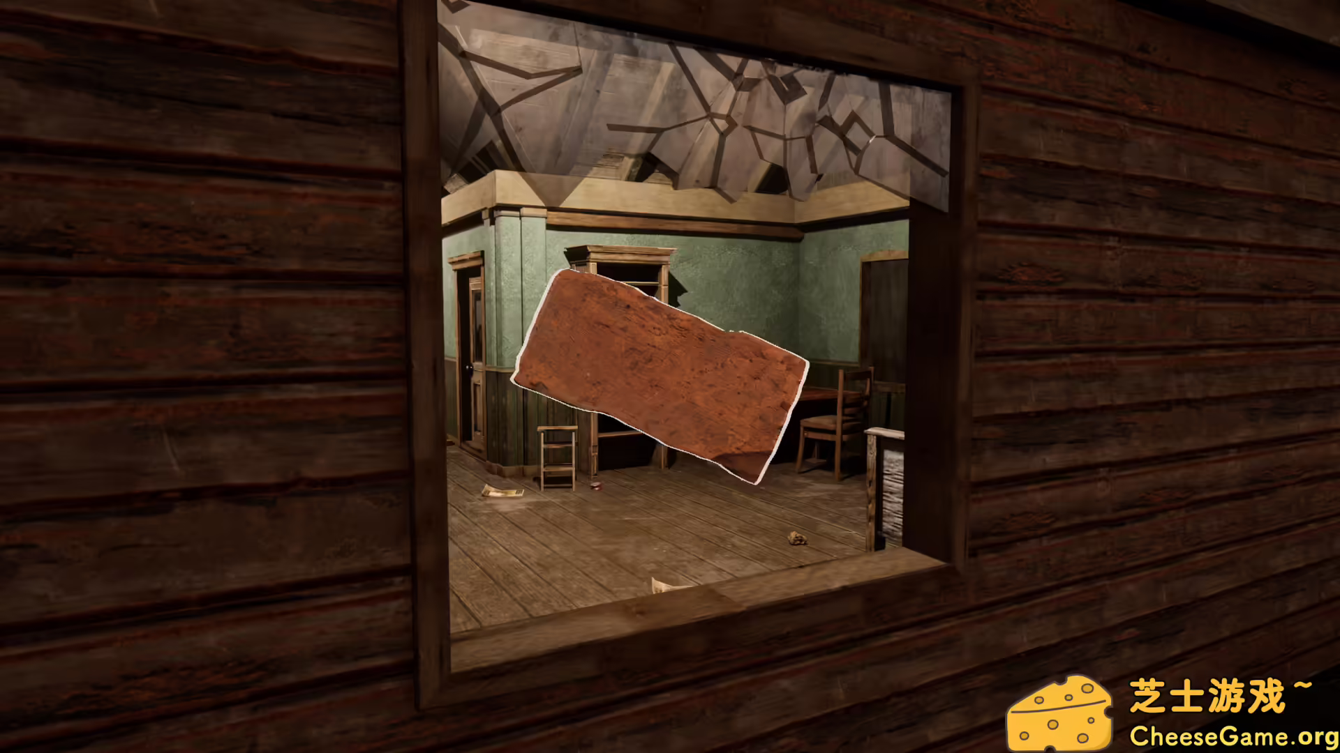 [PC]流浪汉：复仇/Bum: Revenge/支持网络联机