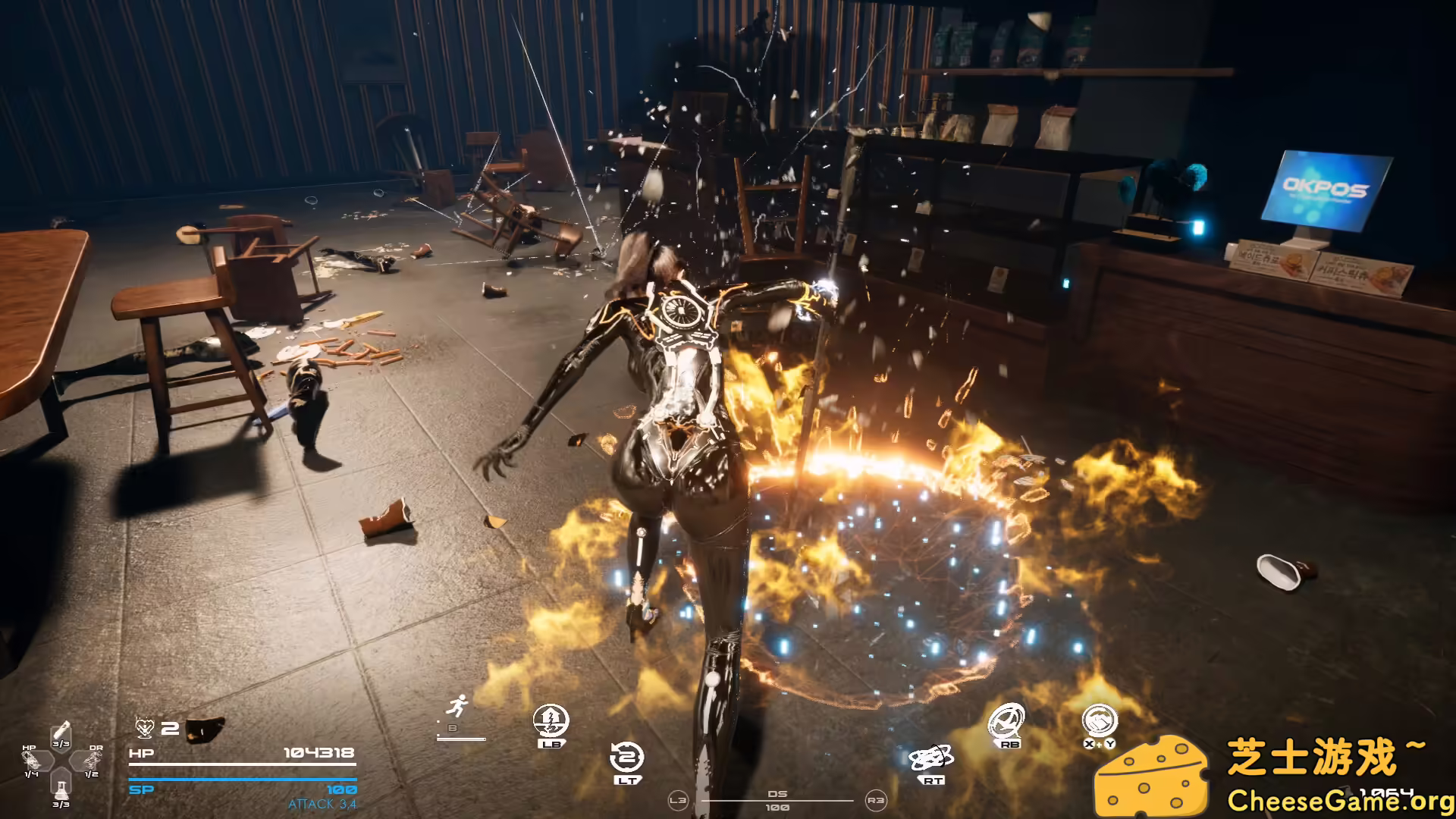 [PC]混乱2025/DISORDER 2025