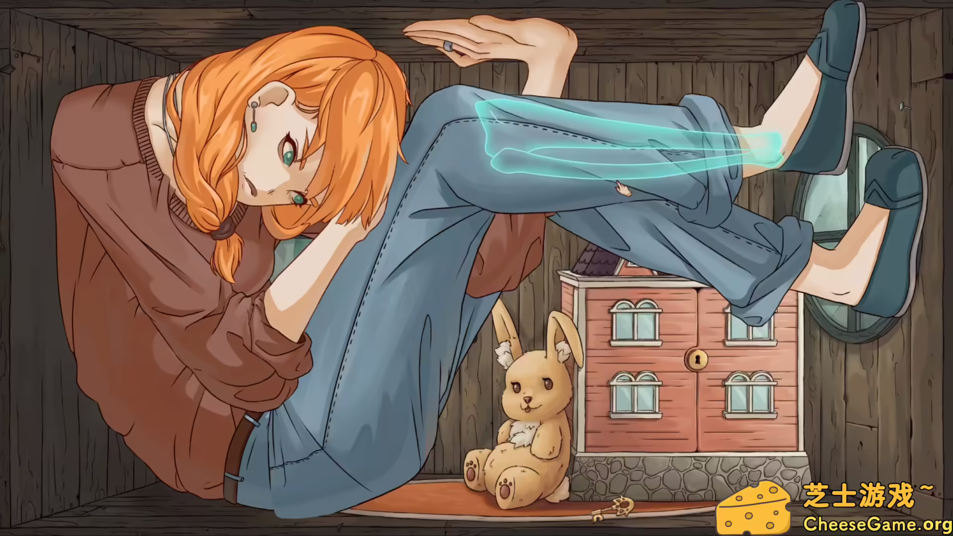 [PC]莱拉日记/Leila