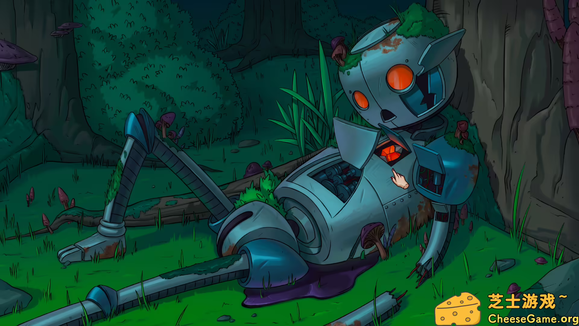 [PC]莱拉日记/Leila