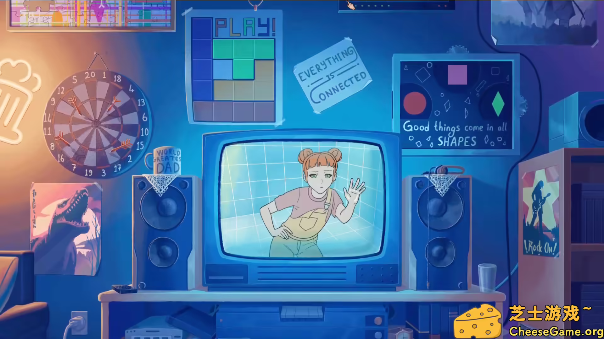 [PC]莱拉日记/Leila