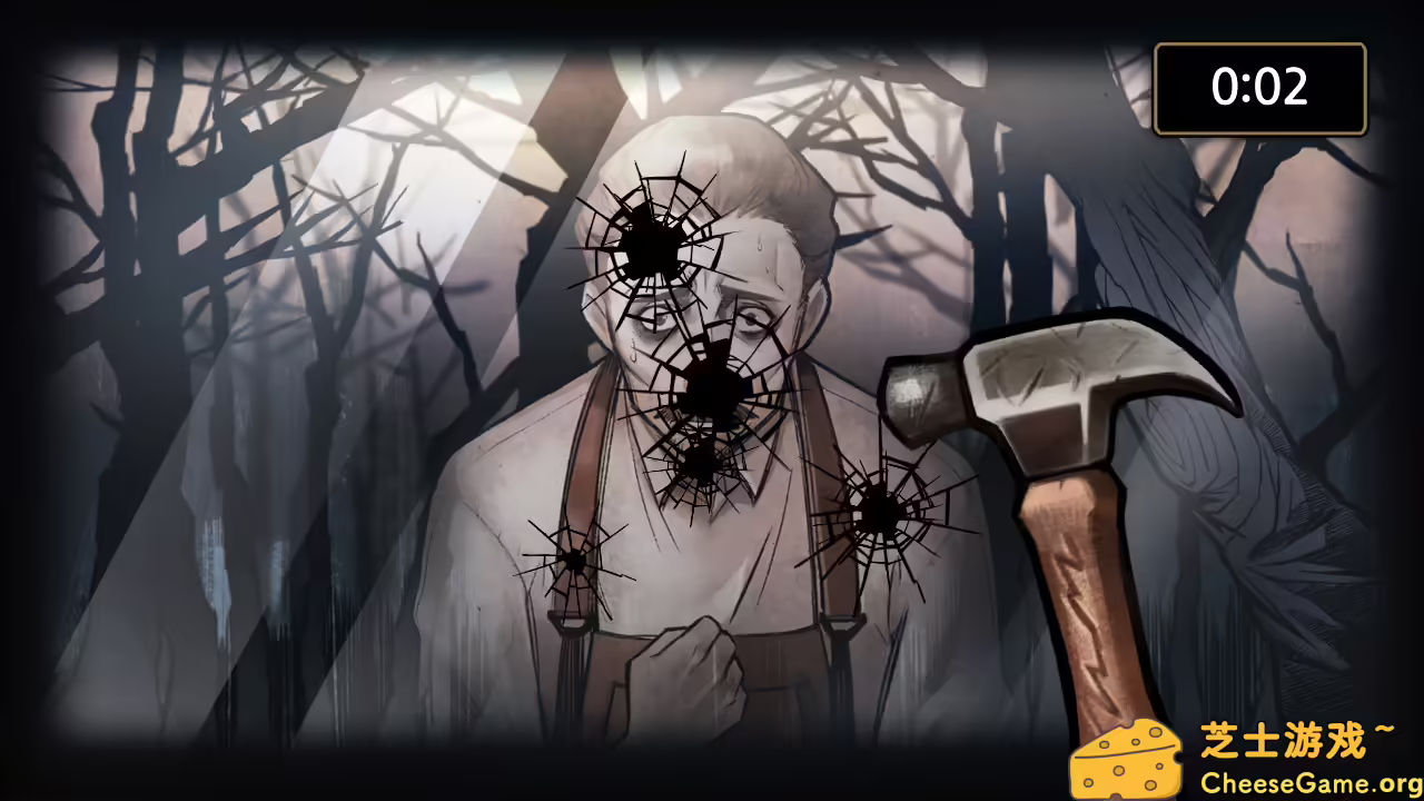 [PC]迈哲木：歌剧魅影/MazM: The Phantom of the Opera