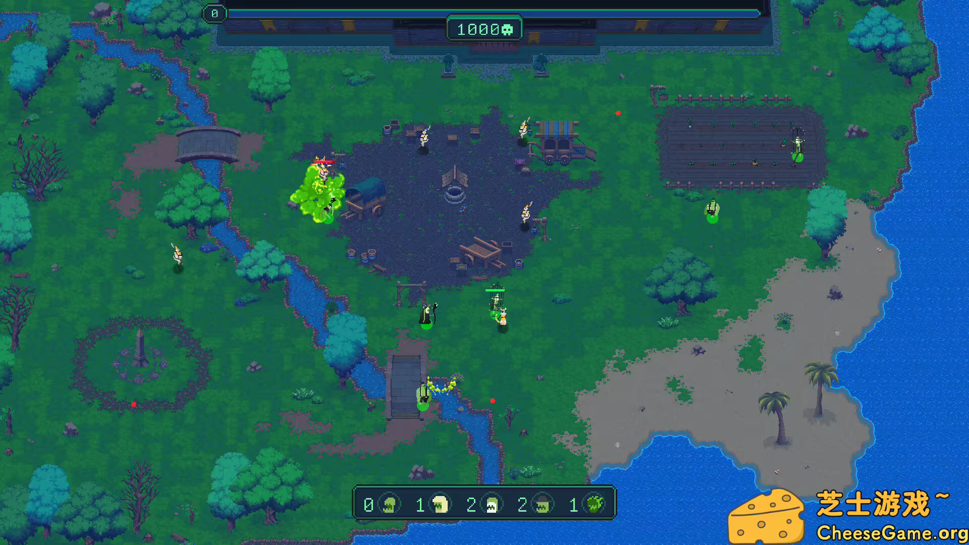 [PC]心灵入侵/The Mindvasion