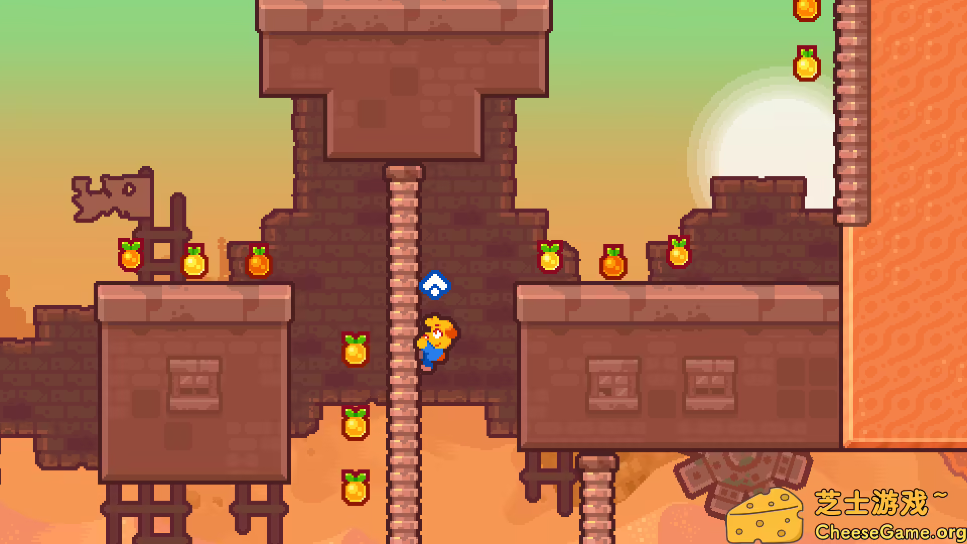 [PC]狗钩：宇宙狗狗/Grapple Dogs: Cosmic Canines