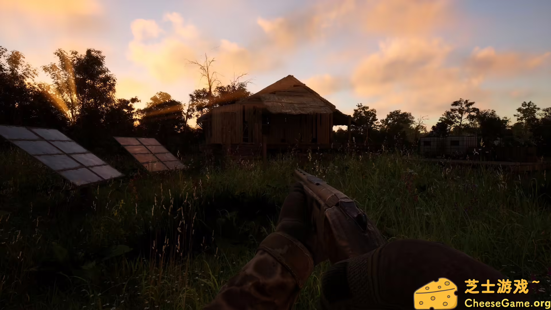 [PC]恐惧地带/DREADZONE/支持网络联机