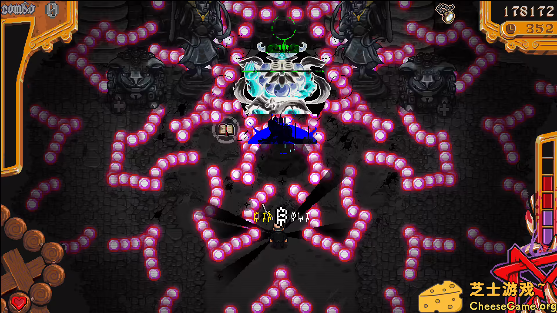 [PC]驭字修士：雷伊·比庇亚行传/The Textorcist: The Story of Ray Bibbia