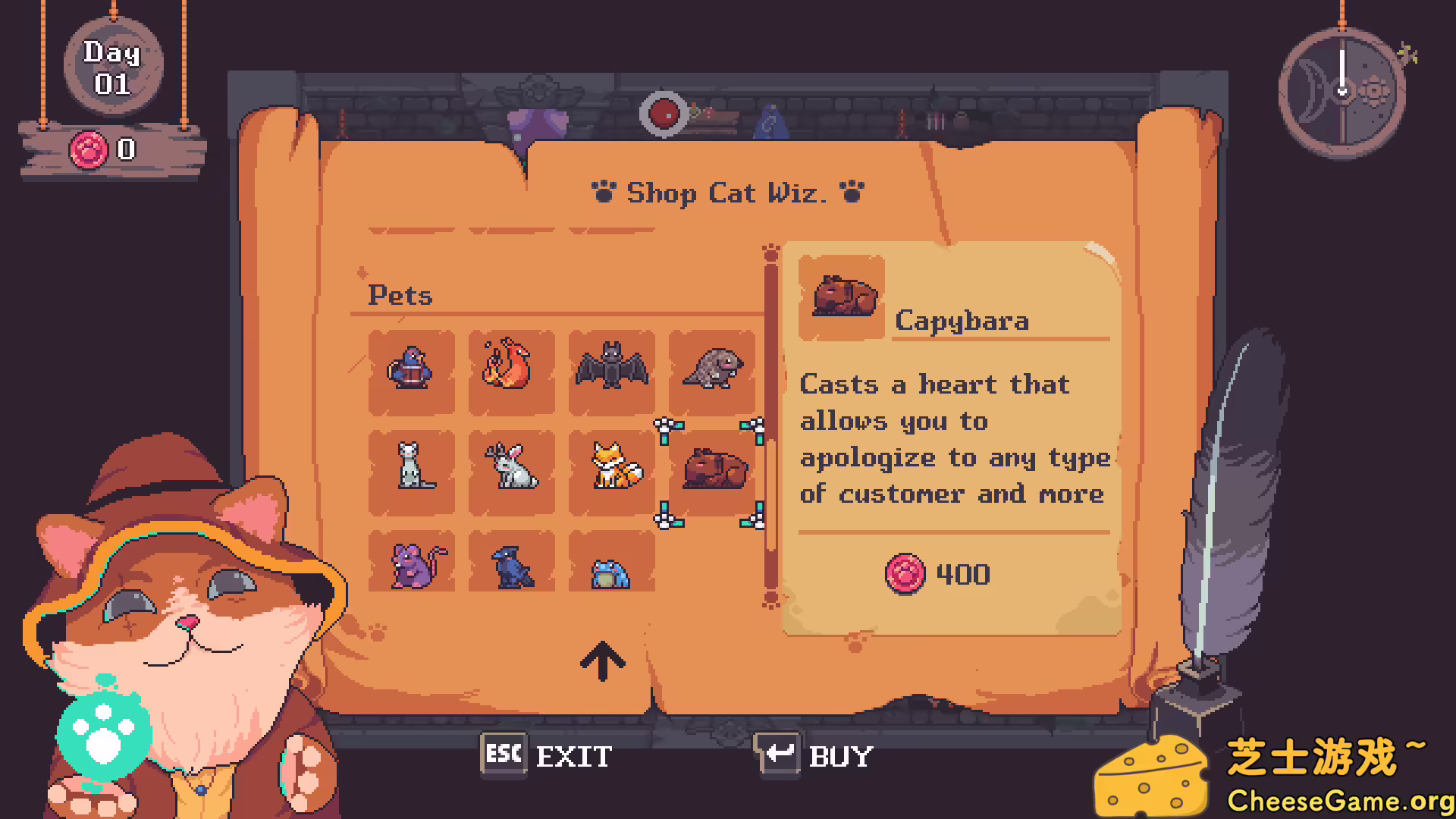 [PC]小小女巫/Tiny Witch