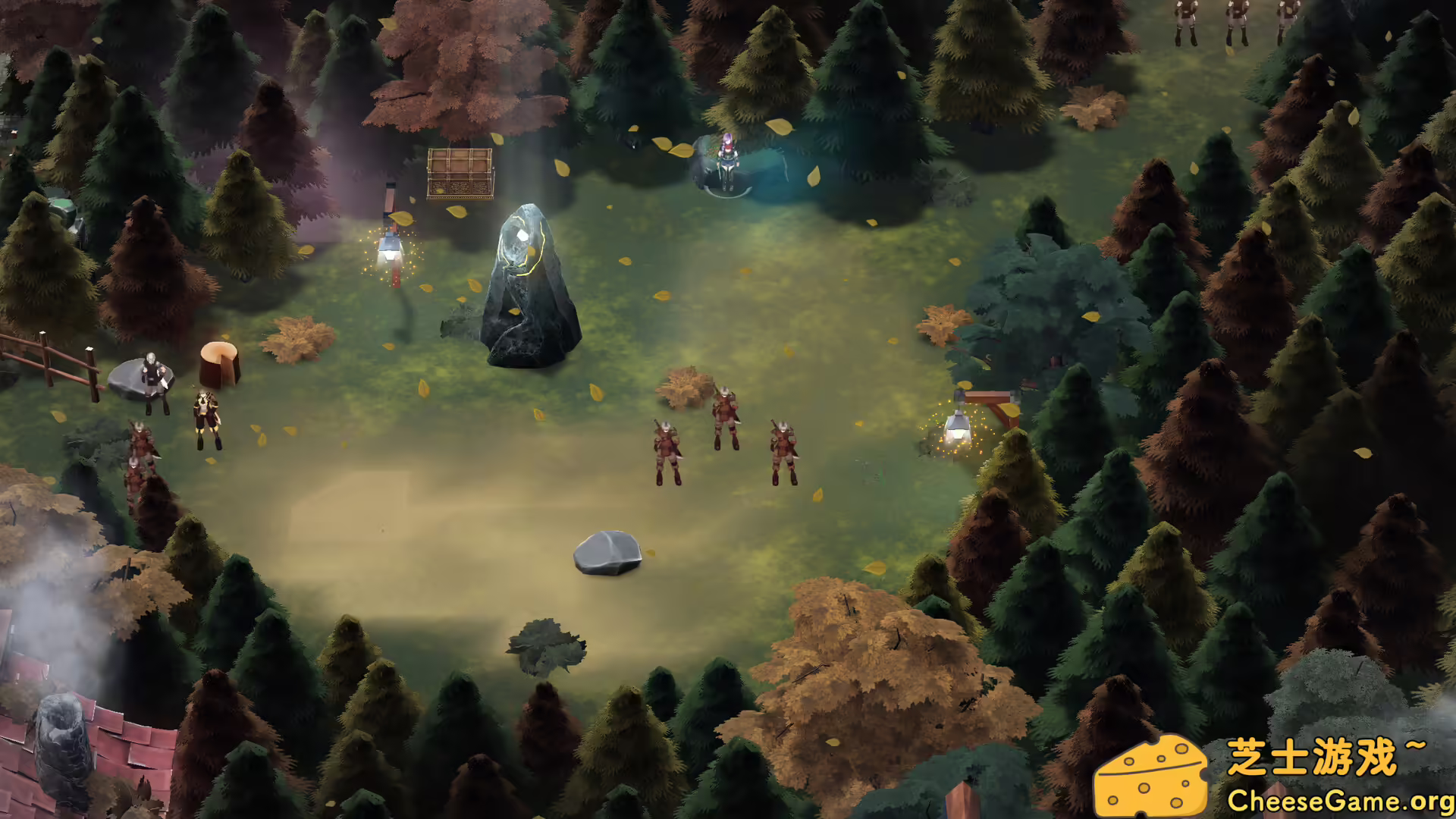 [PC]不测之星/Unpredictable Star