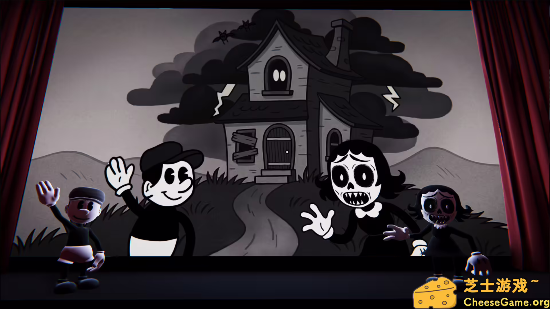 [PC]最后一幕/One Last Clip