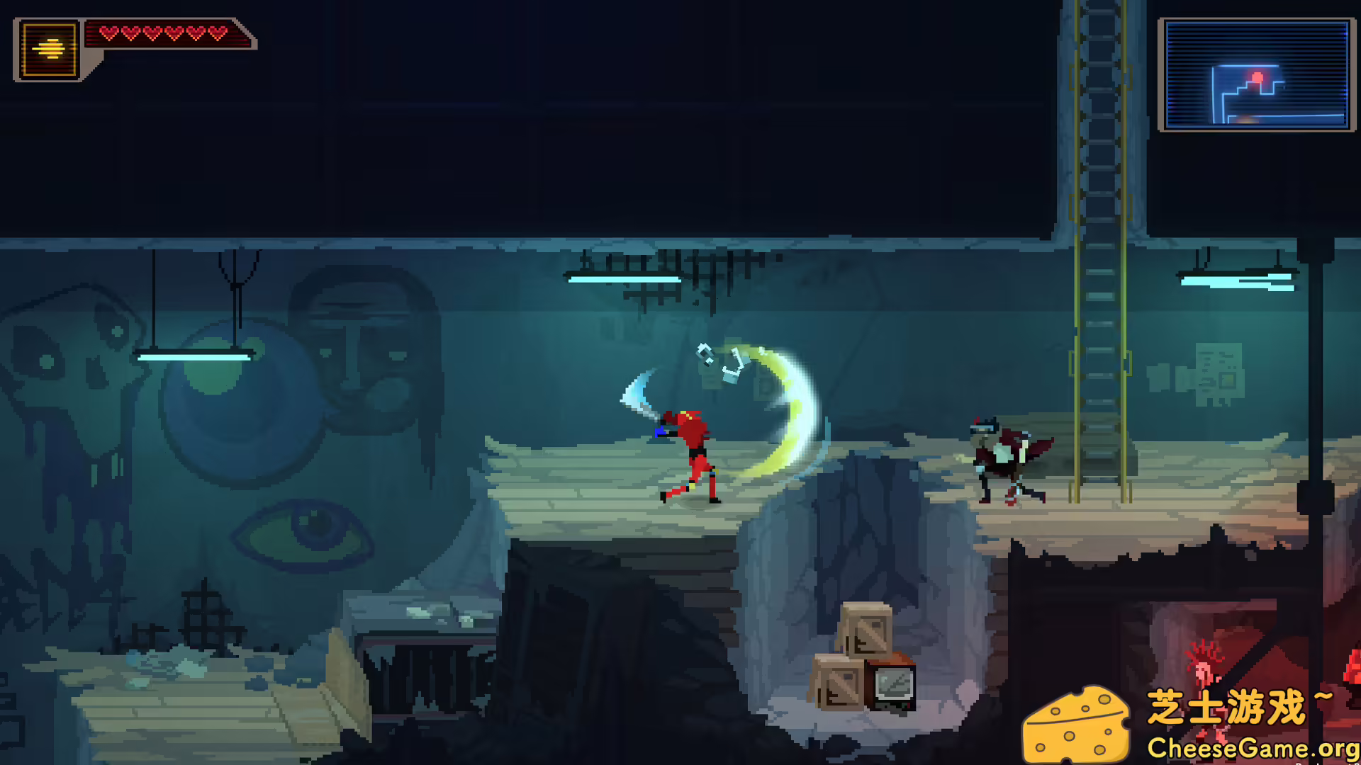 [PC]极爆少年/涡轮小子/Turbo Kid