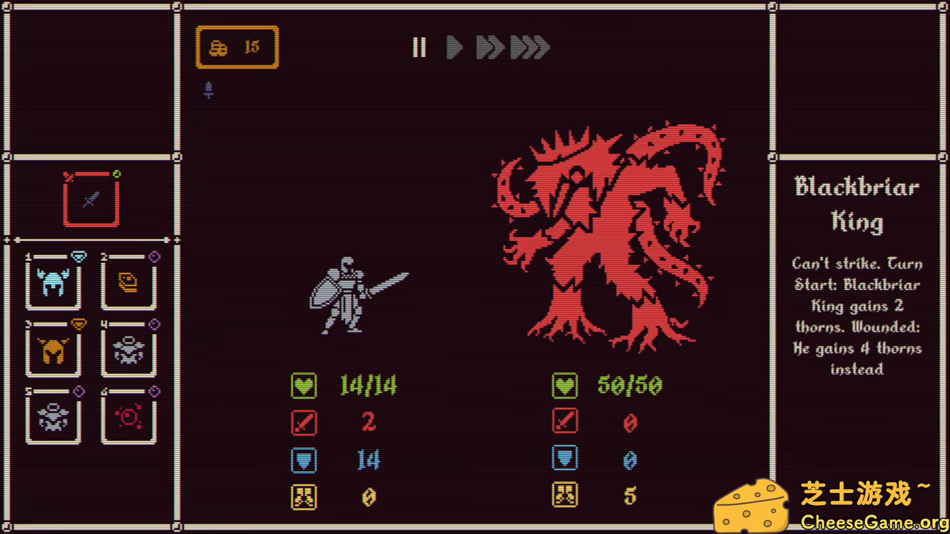 [PC]魔王将至/He is Coming/支持网络联机