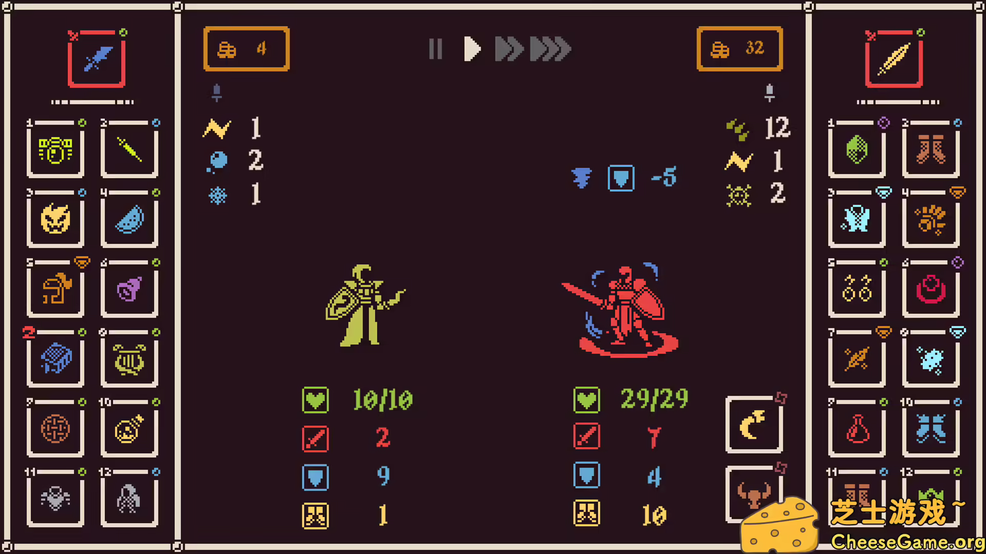 [PC]魔王将至/He is Coming/支持网络联机