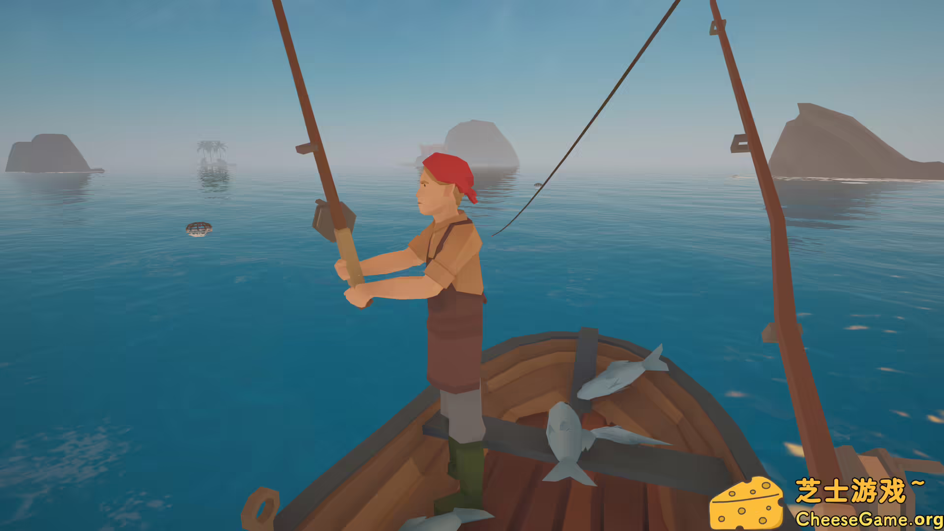 [PC]菜市场模拟器/Old Market Simulator