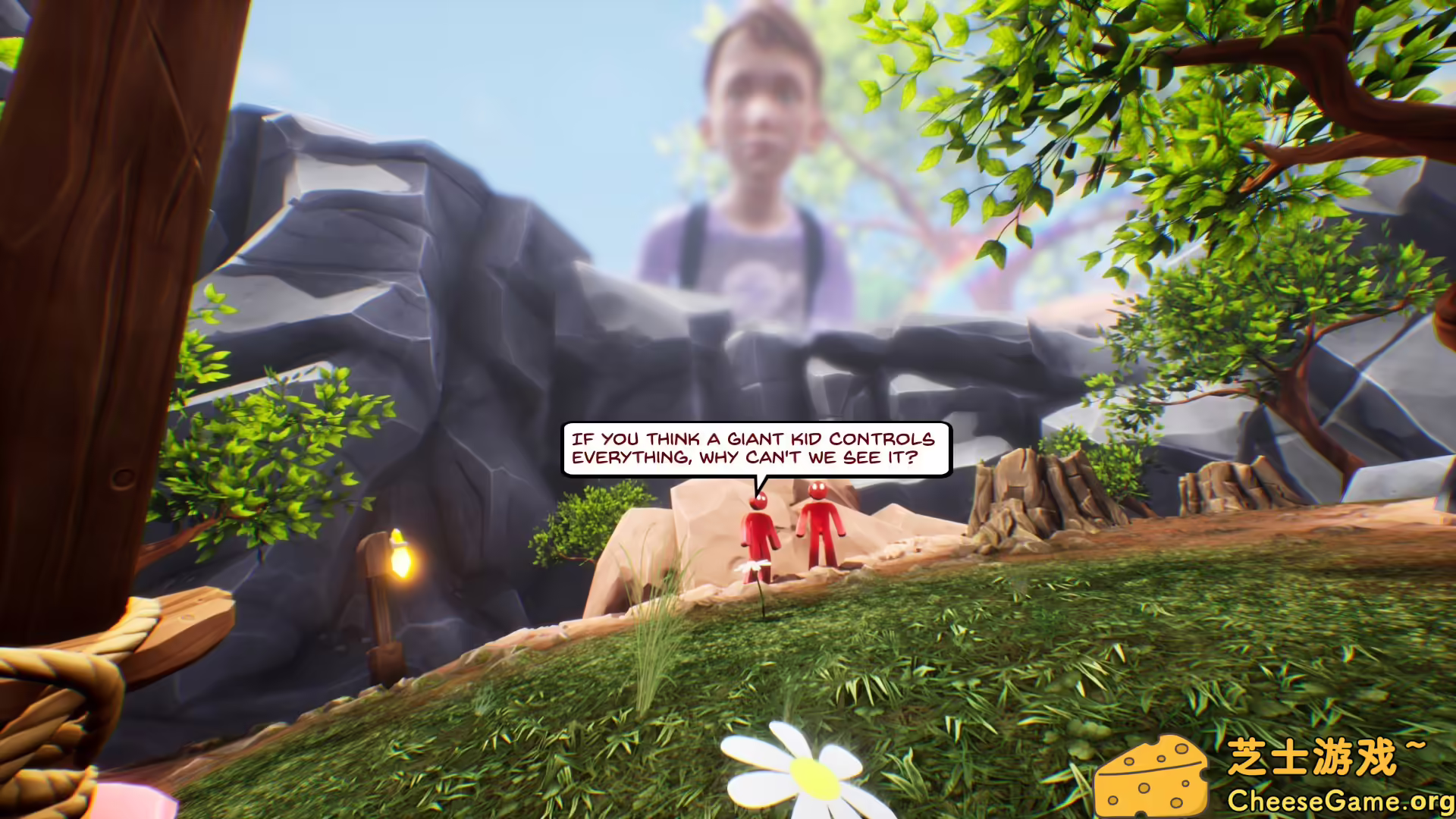 [PC]超音速/Supraland