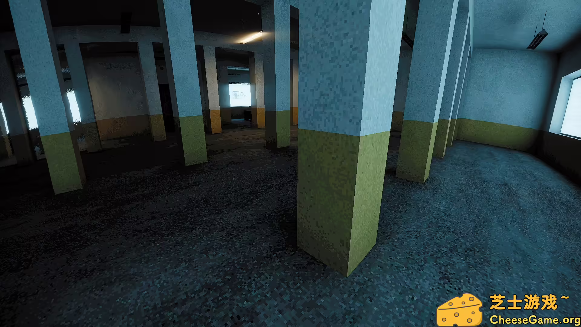 [PC]他们的故事：办公椅之困/Ells Tales: Chairbound