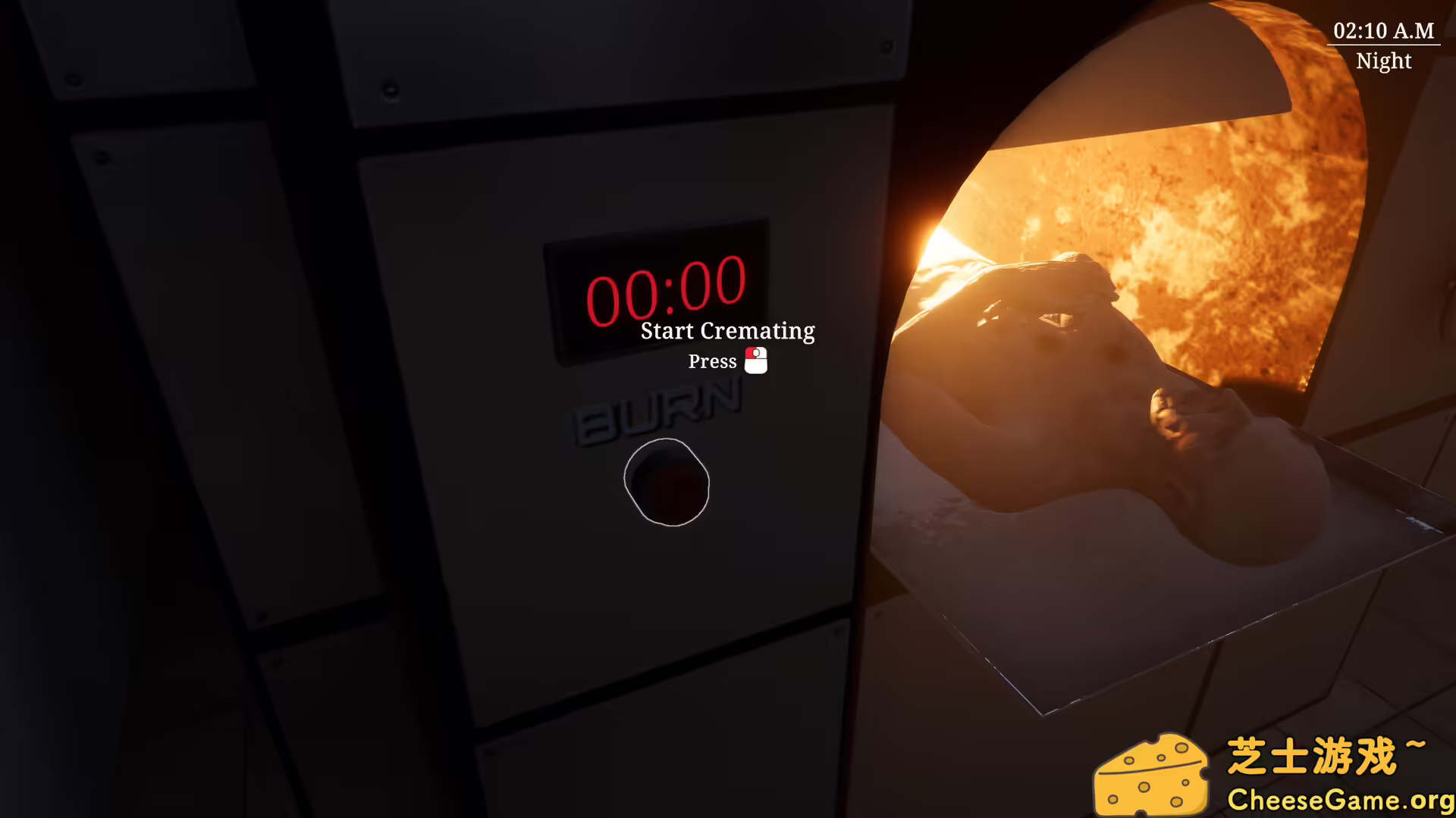 [PC]揭棺而起/亵渎牧师/The Unholy Priest