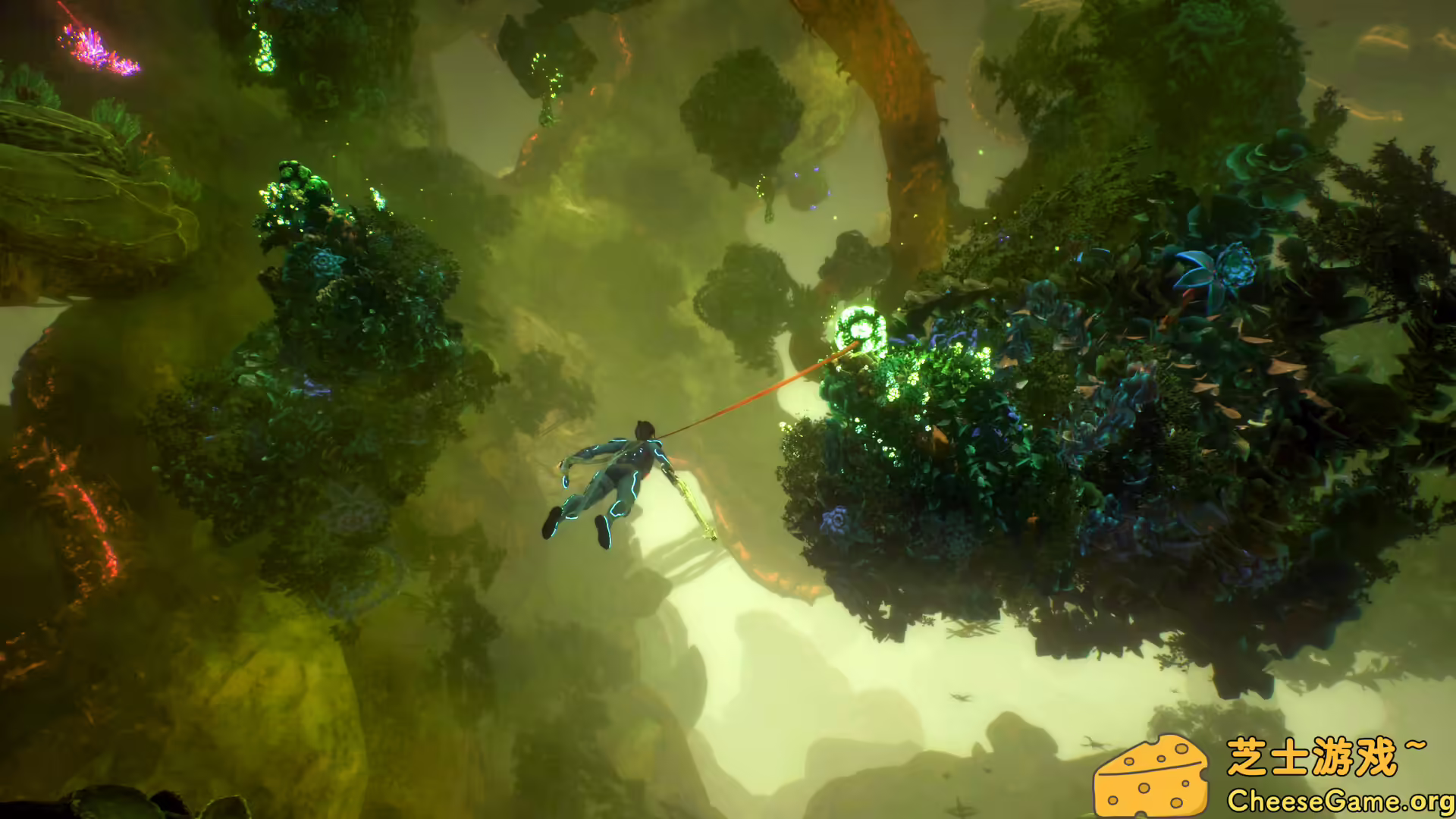 [PC]异形皮肤/Otherskin