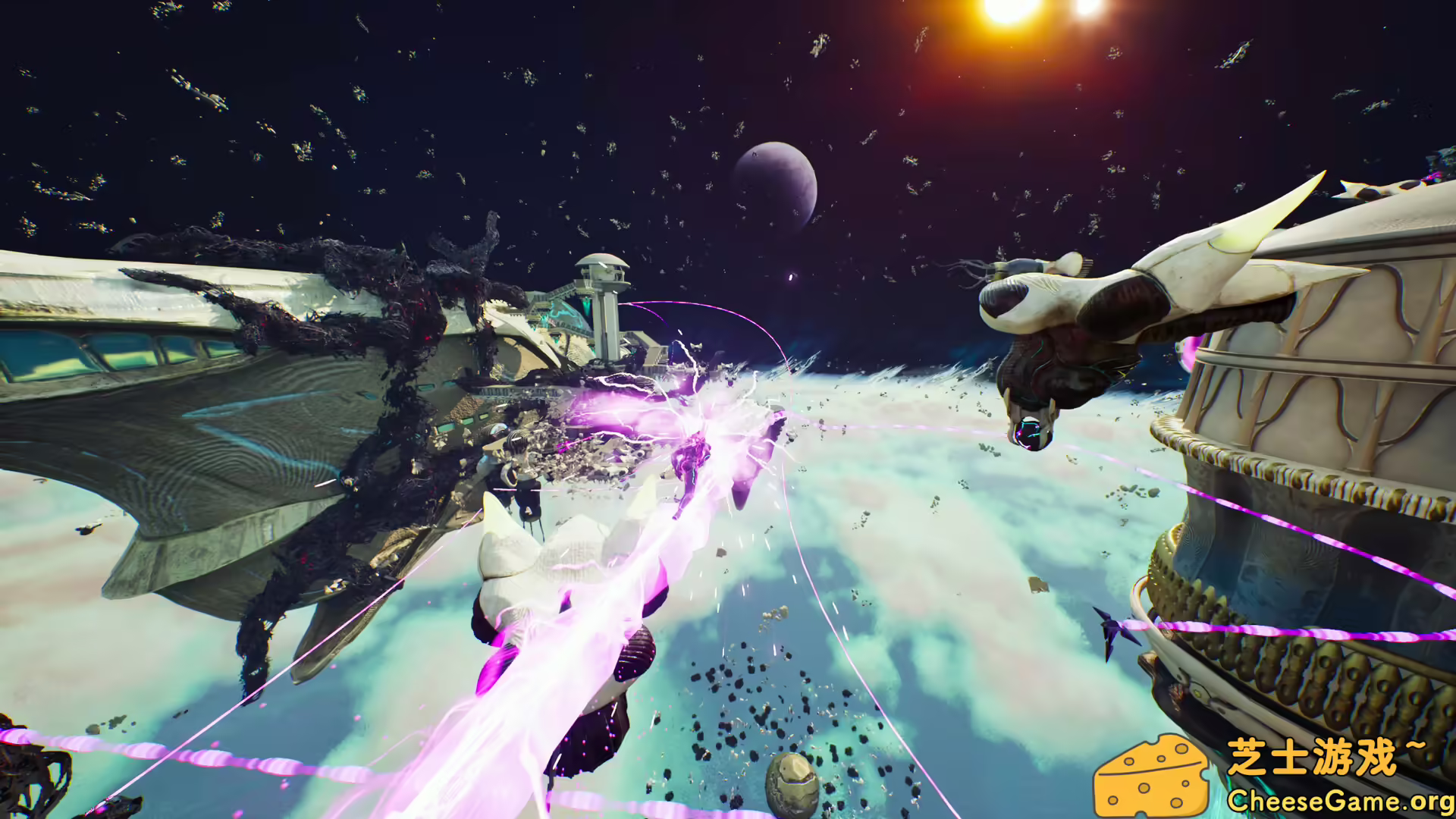 [PC]异形皮肤/Otherskin