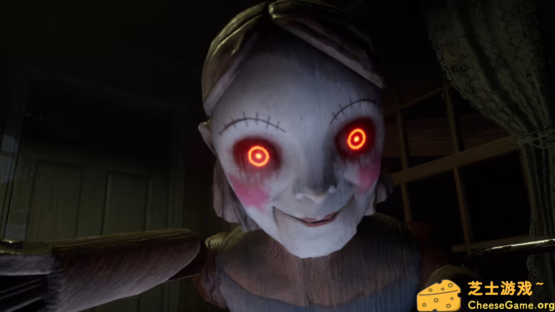 [PC]就寝时间/Time for Bed