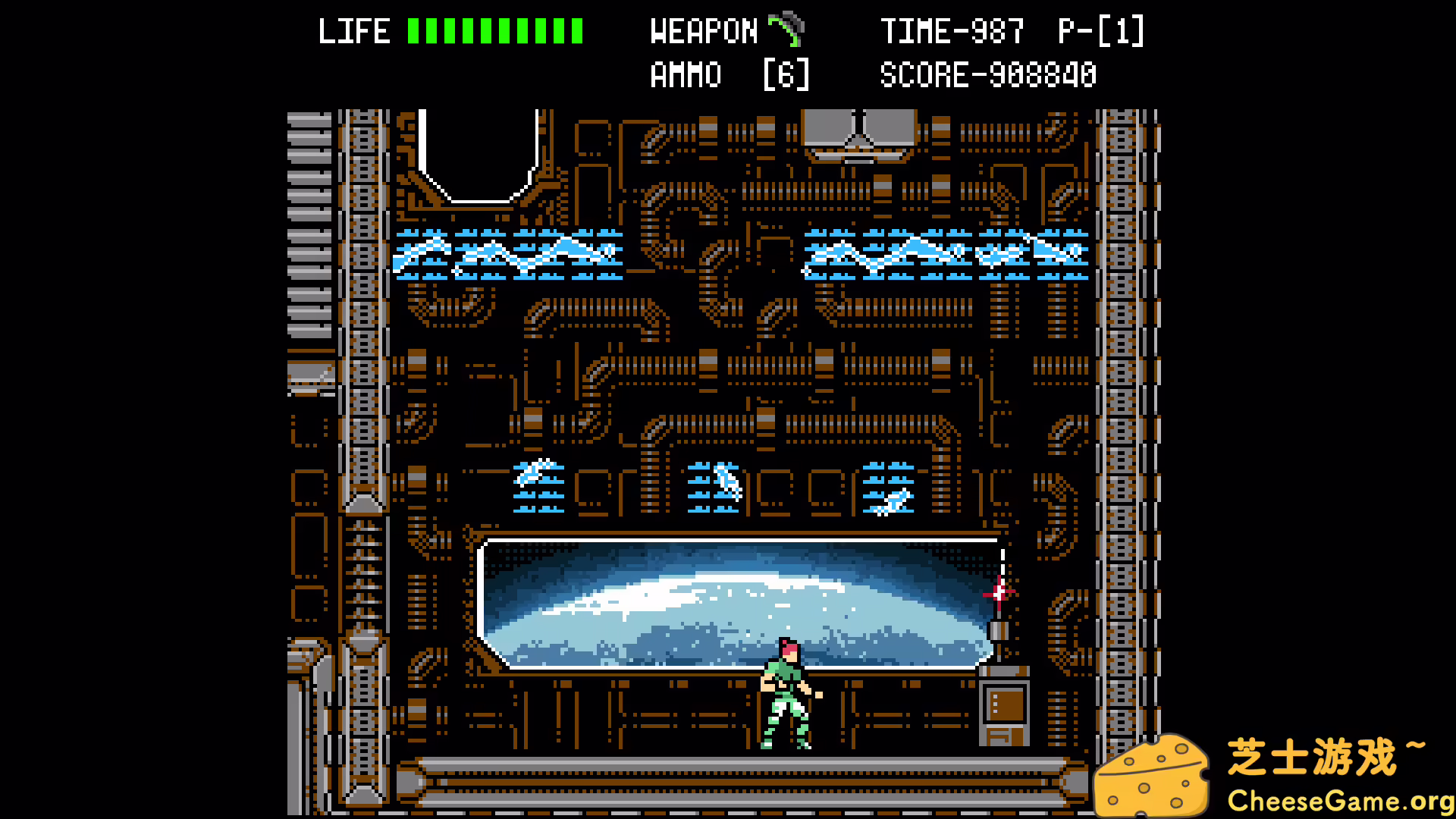 [PC]水晶斗魂传/Crystal Gaiden Origins