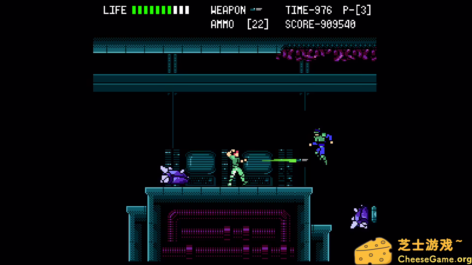 [PC]水晶斗魂传/Crystal Gaiden Origins