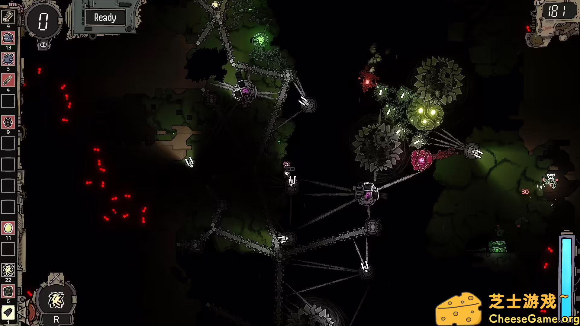 [PC]坠落：金属女仆救世录/CleanFall