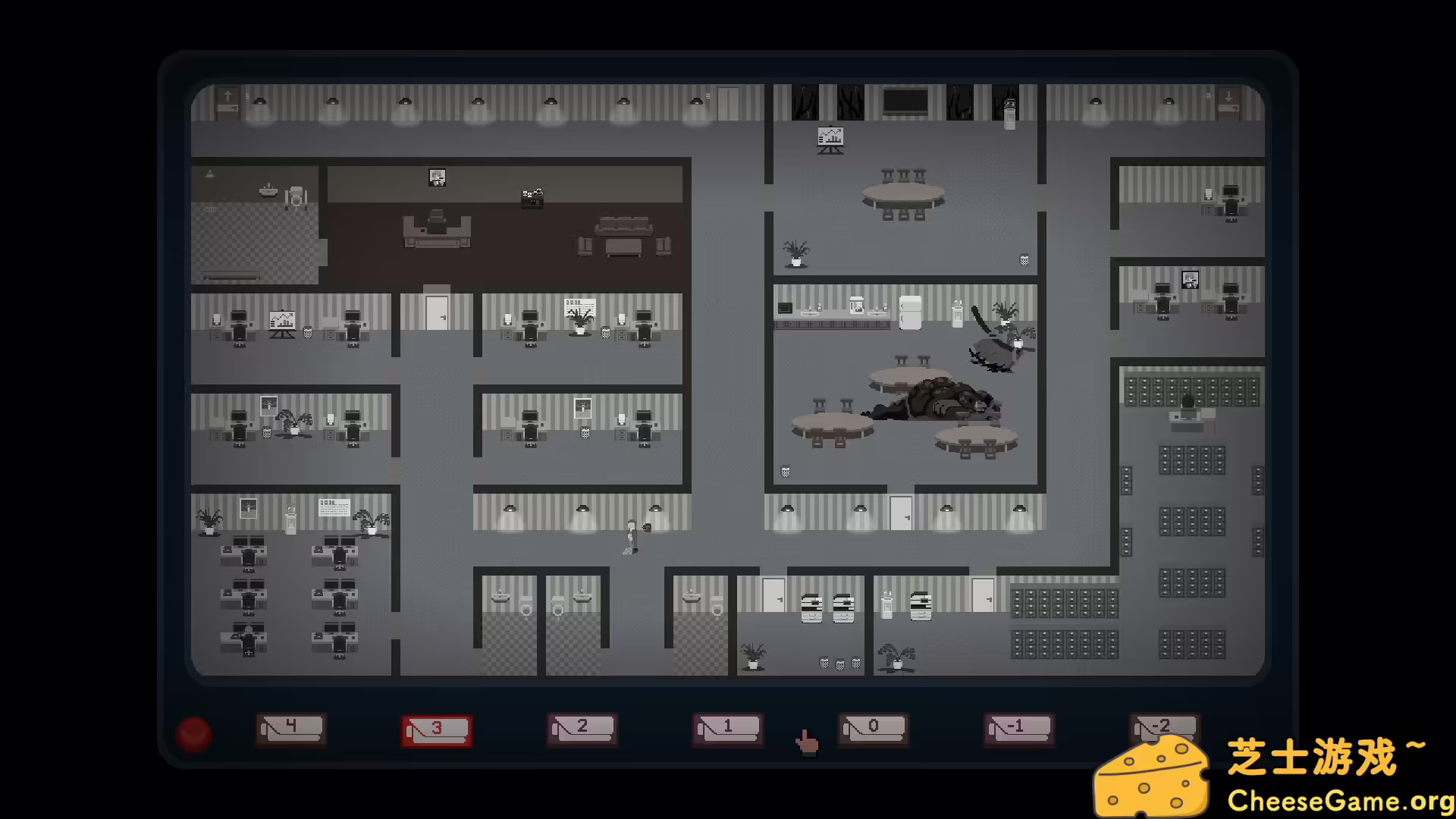 [PC]保安：惊魂夜/Security: The Horrible Nights