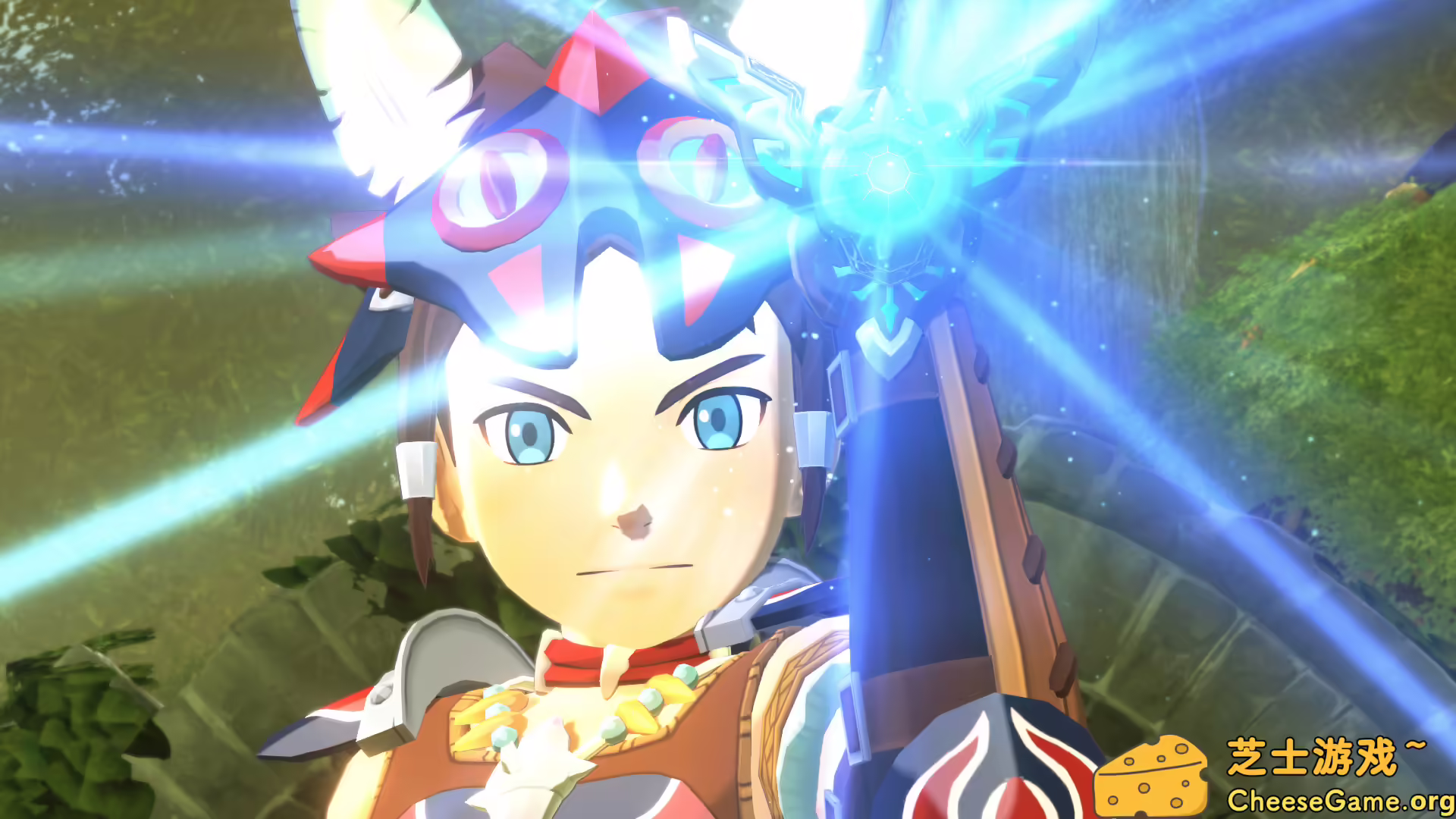 [PC]怪物猎人物语2：毁灭之翼/Monster Hunter Stories 2: Wings of Ruin