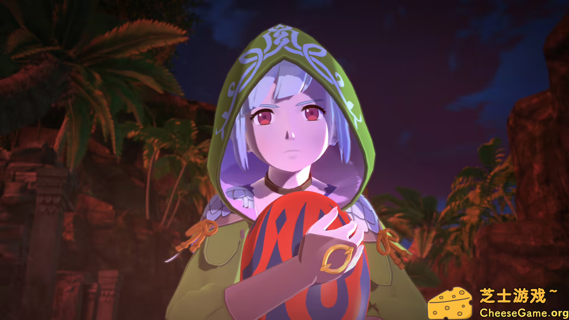 [PC]怪物猎人物语2：毁灭之翼/Monster Hunter Stories 2: Wings of Ruin