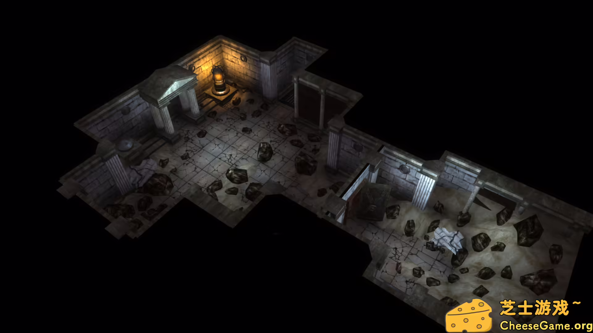 [PC]颓废年代/The Age of Decadence