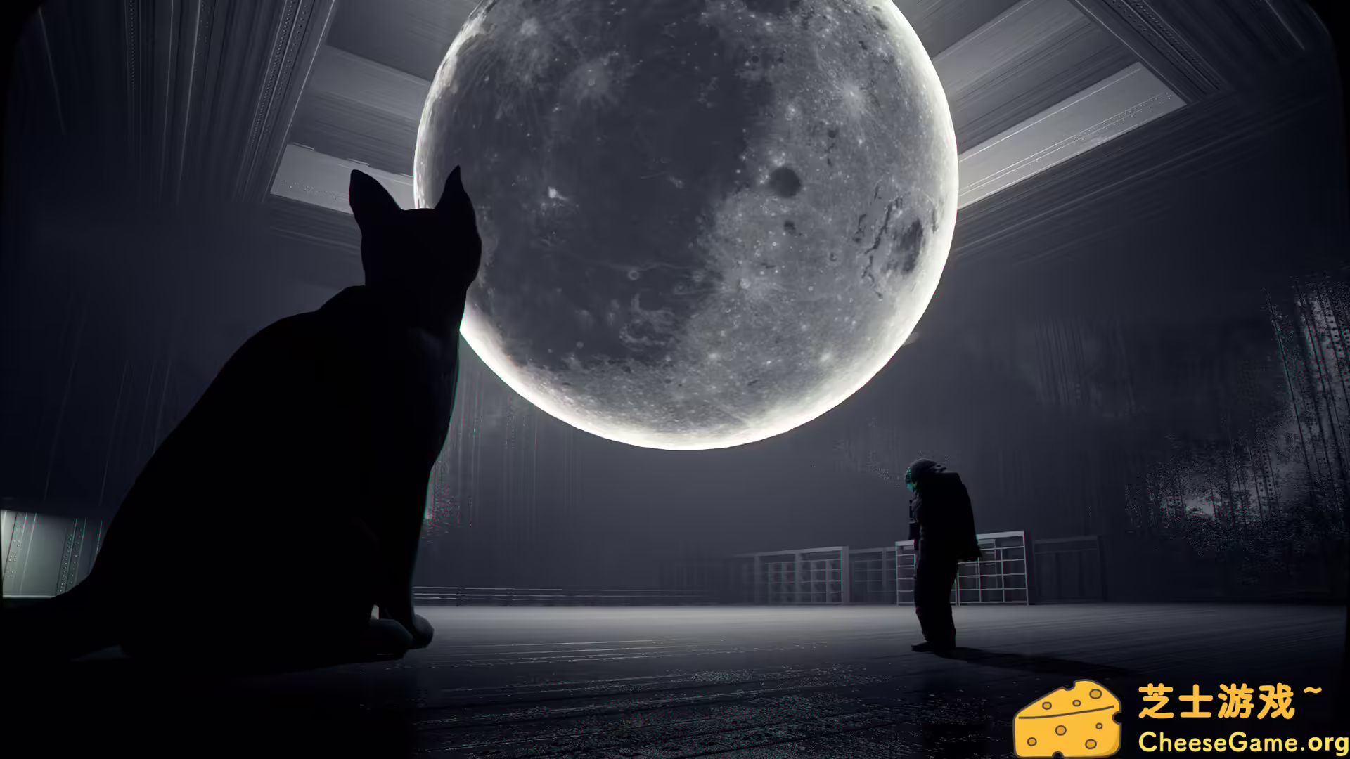 [PC]零号使者/Emissary Zero