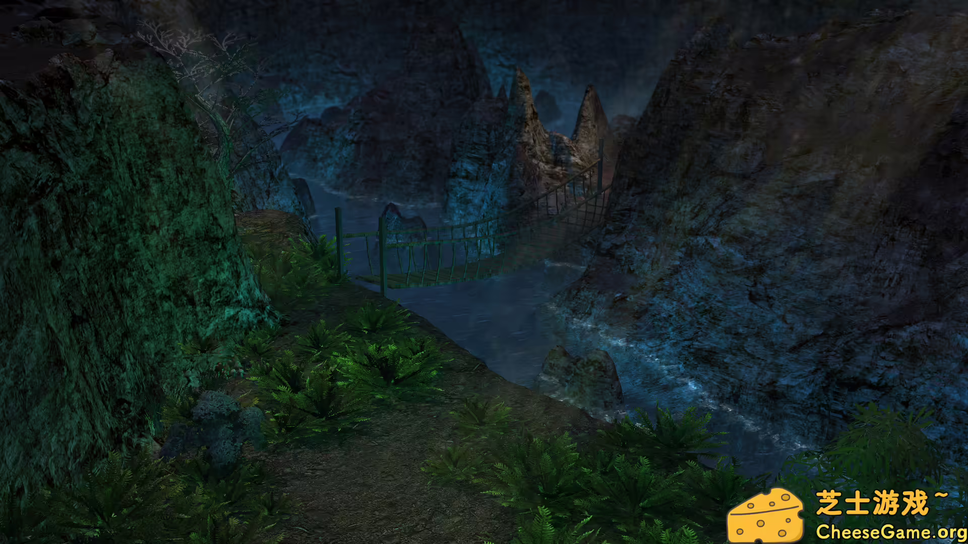 [PC]地牢鼠辈/Dungeon Rats