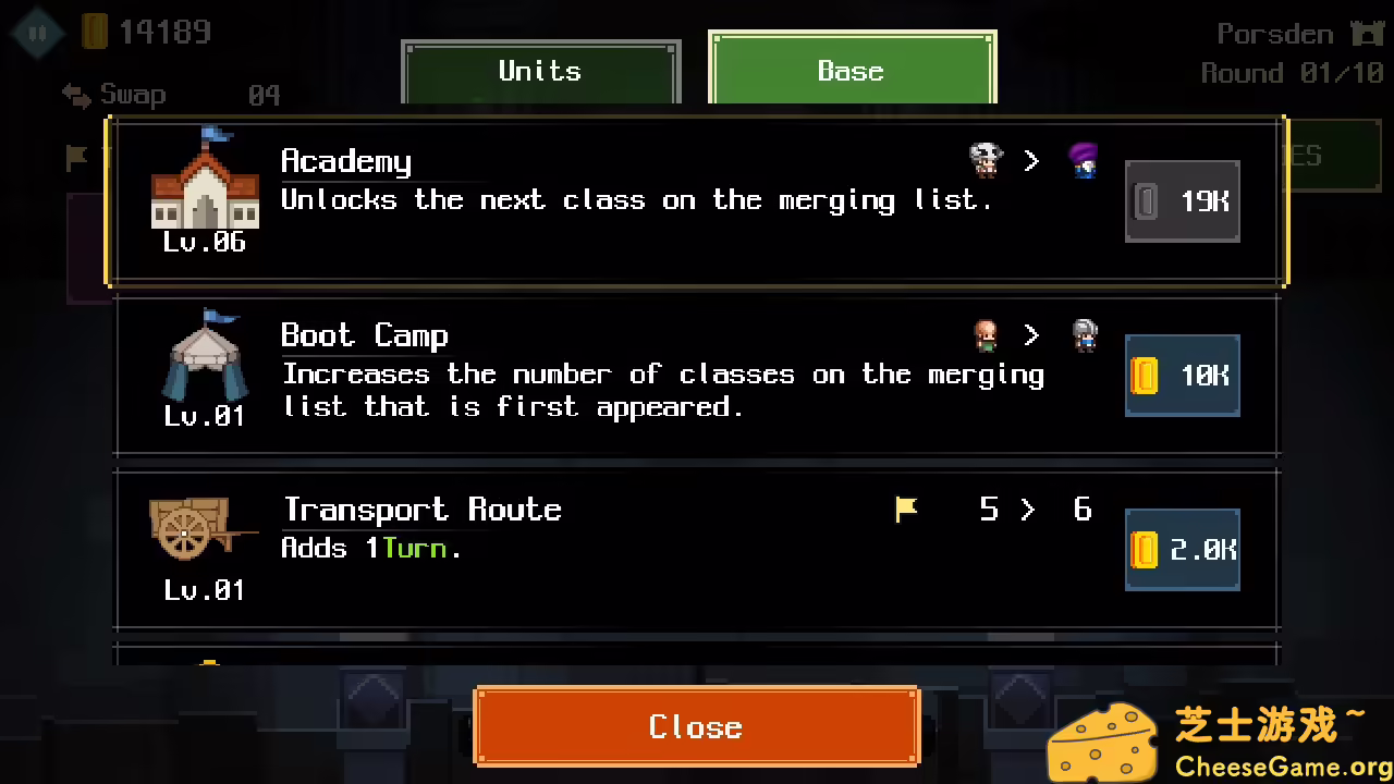 [PC]合成与刀片/Merge & Blade