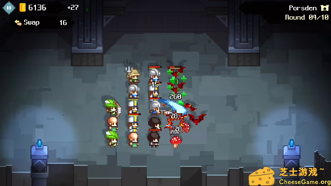 [PC]合成与刀片/Merge & Blade