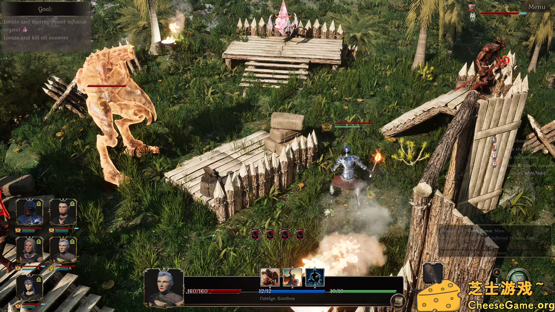 [PC]领域碎片/Shards of the Realm