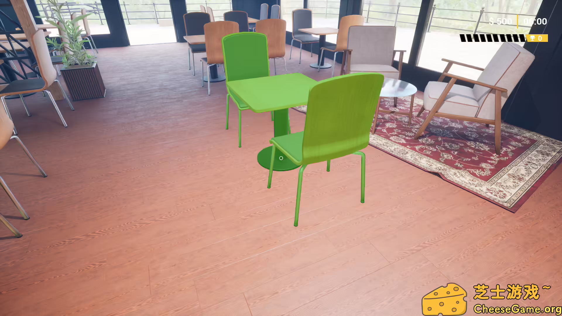 [PC]烘焙咖啡馆模拟器/Bakery Cafe Simulator/支持网络联机