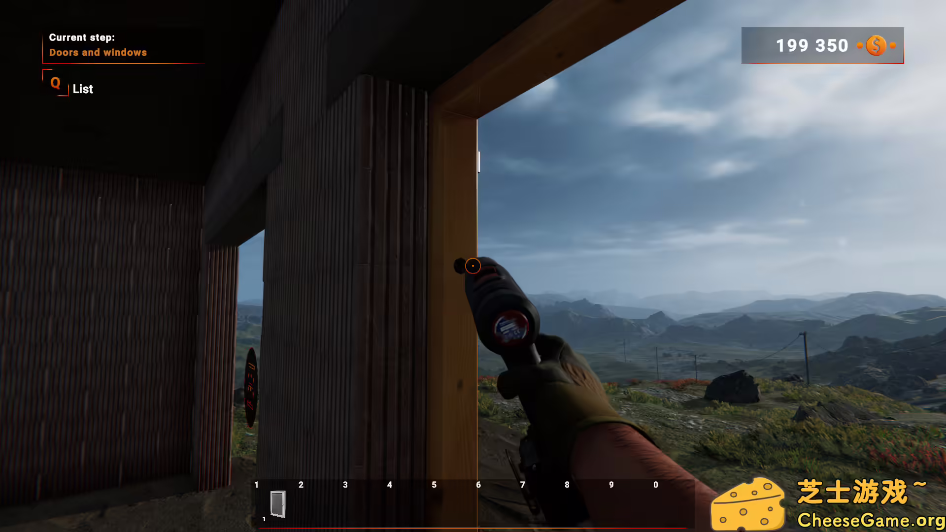 [PC]盖房模拟器/Builder Simulator