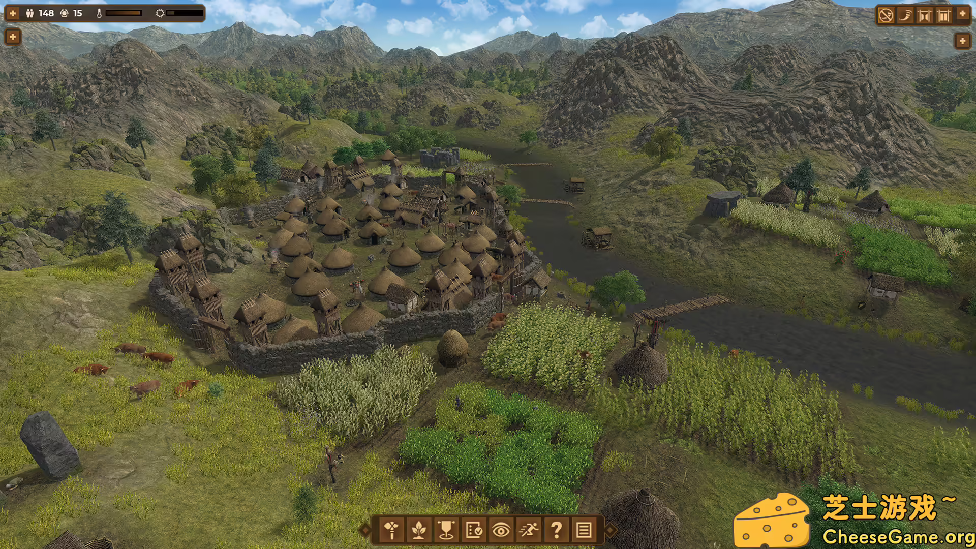 [PC]人类黎明/Dawn of Man