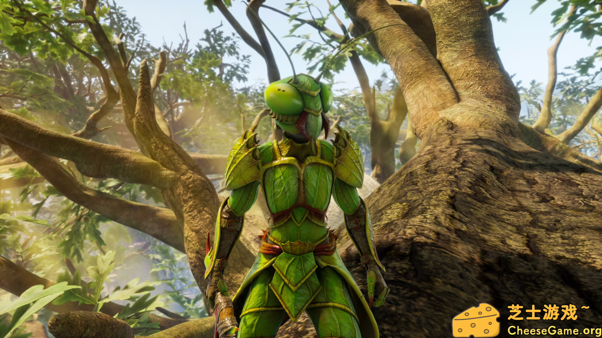 [PC]小小世界: 原野求生/Smalland: Survive the Wilds/支持网络联机