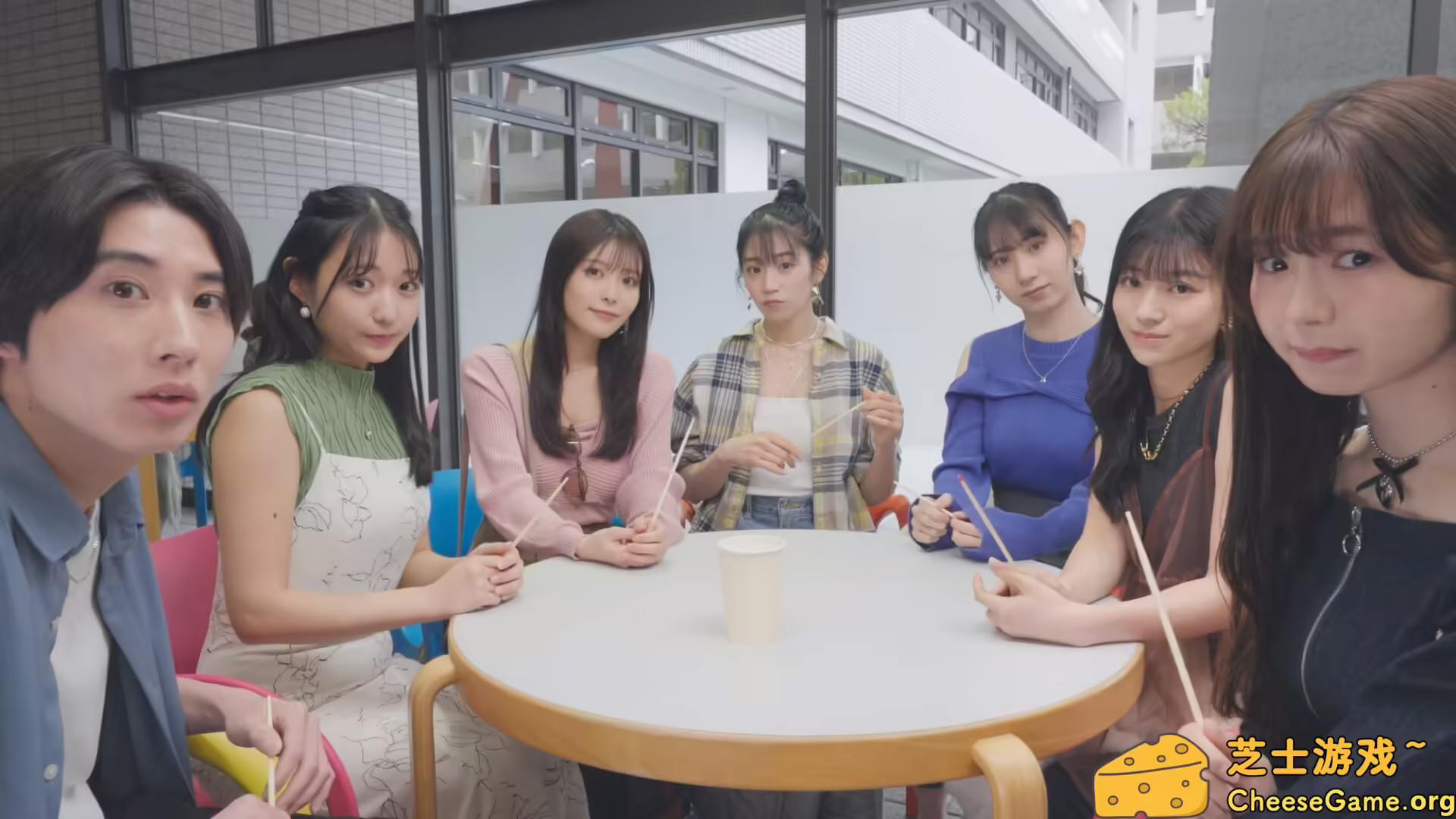 [PC]爱情再起航/Love starts again